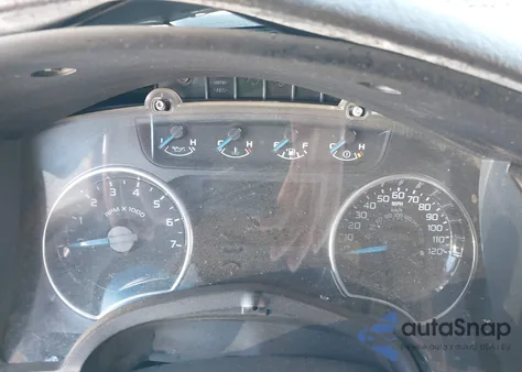 2013 Ford F-150 Xlt z USA, uszkodzony, nr VIN 1FTFW1CF4DKF19352